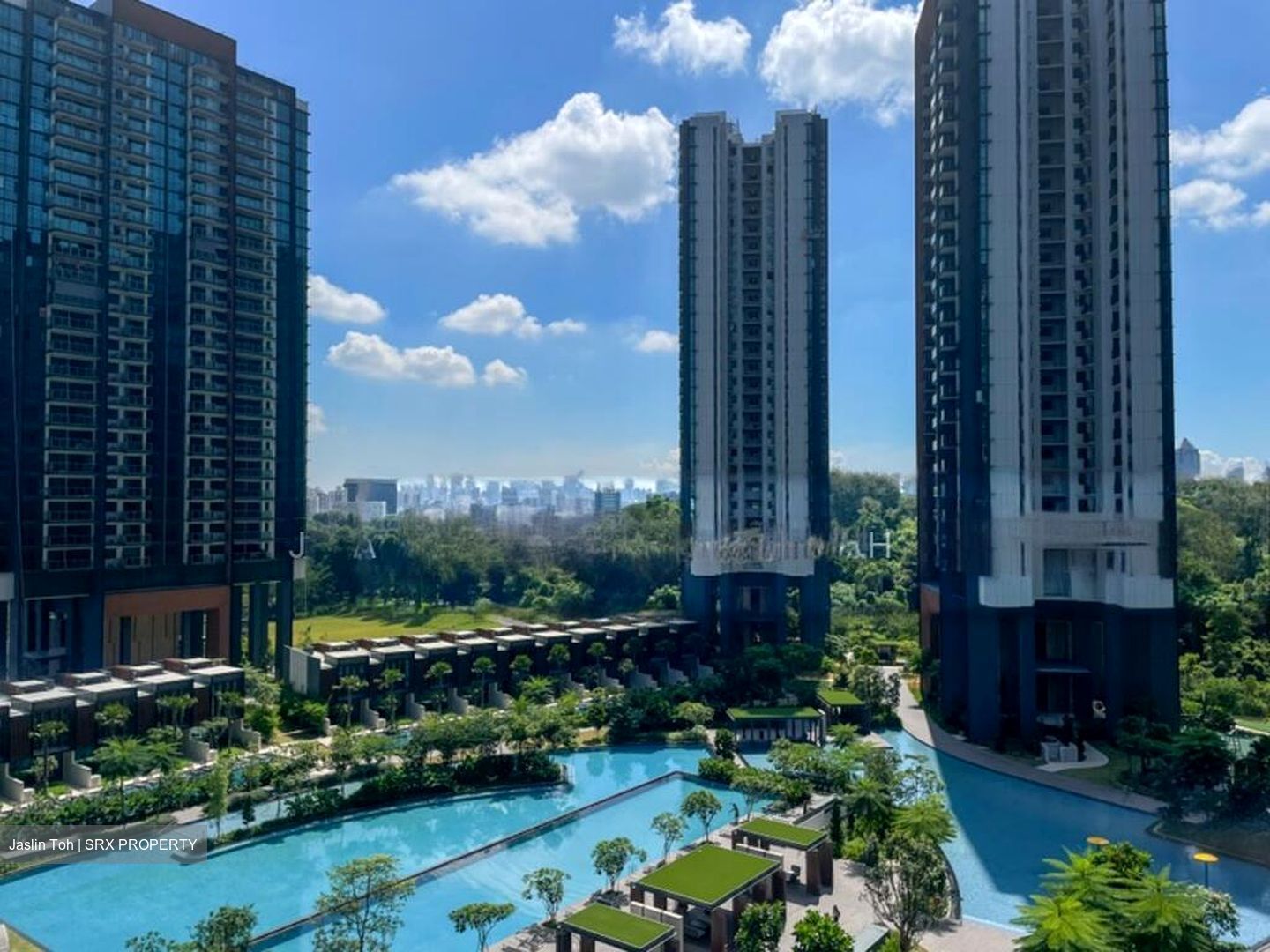 Normanton Park (D5), Apartment #503630731